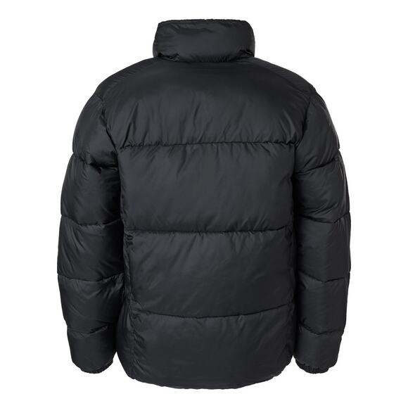 Columbia Men's Puffect III Jacket Size Large NEW with tags - Picture 3 of 3